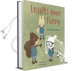 Insults Aren'T Funny: What to do About Verbal Bullying Audiobook download free by Amanda F Doering