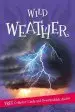 Audiobook It'S all About... Wild Weather author Kingfisher