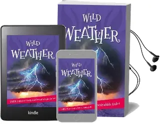 It'S all About... Wild Weather Audiobook download free by Kingfisher