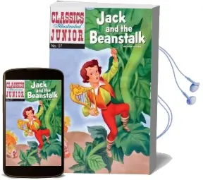 Jack and the Beanstalk Audiobook download free by William Godwin