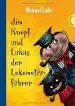 Audiobook Jim Knopf und Lukas der Lokomotivführer. Kolorierte Neuausgabe author Michael Ende