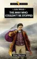 Audiobook John Welch: The man who Couldn'T be Stopped author Ethel Barrett