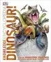 Audiobook Knowledge Encyclopedia Dinosaur!: Over 60 Prehistoric Creatures as You'Ve Never Seen Them Before author Dk