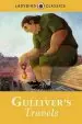 Audiobook Ladybird Classics: Gulliver'S Travels author Jonathan Swift