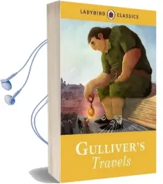 Ladybird Classics: Gulliver'S Travels Audiobook download free by Jonathan Swift