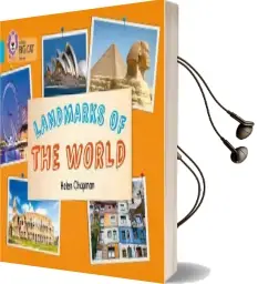 Landmarks of the World: Band 07/Turquoise Audiobook download free by Helen Chapman