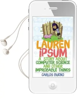 Lauren Ipsum Audiobook download free by Carlos Bueno
