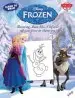 Audiobook Learn to Draw Disney'S Frozen: Featuring Anna, Elsa, Olaf, and all Your Favorite Characters! author Disney Storybook Artists