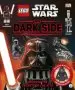 Audiobook Lego (r) Star Wars the Dark Side: With Minifigure author Dk