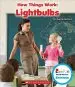 Audiobook Lightbulbs author Joanne Mattern