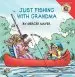 Audiobook Little Critter: Just Fishing With Grandma author Mercer Mayer