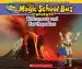 Audiobook Magic School bus Presents: Volcanoes & Earthquakes: A Nonfiction Companion to the Original Magic School bus Series author Tom Jackson
