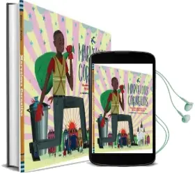 Marvelous Cornelius Audiobook download free by Phil Bildner