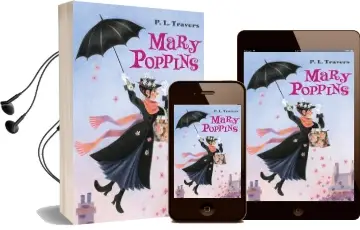 Mary Poppins Audiobook download free by Dr P L Travers