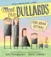 Audiobook Meet the Dullards author Sara Pennypacker