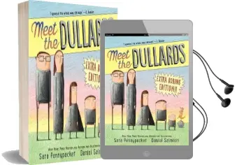 Meet the Dullards Audiobook download free by Sara Pennypacker