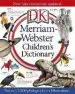 Audiobook Merriam-Webster Children'S Dictionary: Features 3,000 Photographs and Illustrations author Dk