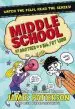 Audiobook Middle School: My Brother is a Big, fat Liar: (Middle School 3) author James Patterson