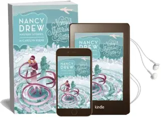 Nancy Drew: Nancy'S Mysterious Letter: Book Eight Audiobook download free by Carolyn Keene