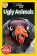 Audiobook Nat geo Readers Ugly Animals lvl 2 author Laura Marsh