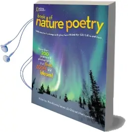 National Geographic Kids Book of Nature Poetry: More Than 200 Poems With Photographs That Float, Zoom, and Bloom! Audiobook download free by J. Patrick Lewis