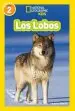 Audiobook National Geographic Readers: Los Lobos (Wolves) author Laura Marsh