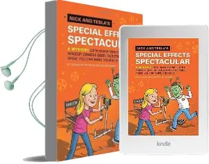 Nick and Tesla'S Special Effects Spectacular Audiobook download free by Science Bob Pflugfelder