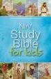 Audiobook Nirv, Study Bible for Kids, Hardcover author Zonderkidz