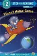 Audiobook Planet Name Game (Dr. Seuss/Cat in the Hat) author Tish Rabe