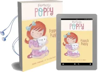 Poppy'S Puppy Audiobook download free by Michele Jakubowski