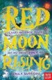 Audiobook Red Moon Rising author Paula Harrison