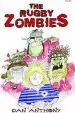 Audiobook Rugby Zombies, The: Number two author Dan Anthony