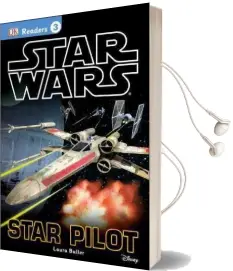 Star Wars: Star Pilot Audiobook download free by Laura Buller