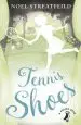 Audiobook Tennis Shoes author Noel Streatfeild