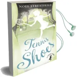 Tennis Shoes Audiobook download free by Noel Streatfeild
