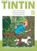 Audiobook The Adventures of Tintin Volume 8 author Herge