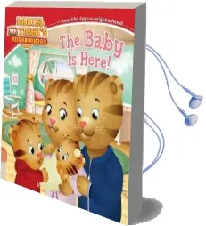 The Baby is Here! Audiobook download free by Angela C Santomero