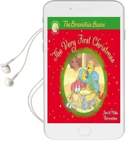 The Berenstain Bears, the Very First Christmas Audiobook download free by Jan Berenstain