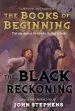 Audiobook The Black Reckoning author John Stephens