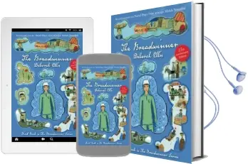The Breadwinner Audiobook download free by Deborah Ellis