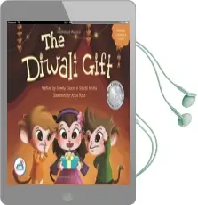 The Diwali Gift Audiobook download free by Shweta Chopra
