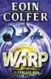 Audiobook The Forever man (W.A.R.P. Book 3) author Eoin Colfer