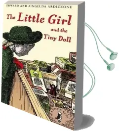 The Little Girl and the Tiny Doll Audiobook download free by Edward Ardizzone
