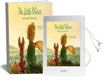 The Little Prince Read-Aloud Storybook: Abridged Original Text Audiobook download free by Antoine De Saint Exupery