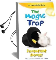 The Magic Trap Audiobook download free by Ms Jacqueline Davies