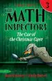 Audiobook The Math Inspectors 3: The Case of the Christmas Caper author Daniel Kenney