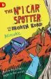 Audiobook The no. 1 car Spotter and the Broken Road author Atinuke