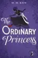 Audiobook The Ordinary Princess author M. M. Kaye