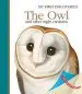 Audiobook The owl: And Other Night-Flying Creatures author Sylvaine Peyrols