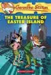 Audiobook The Treasure of Easter Island (Geronimo Stilton #60) author Geronimo Stilton